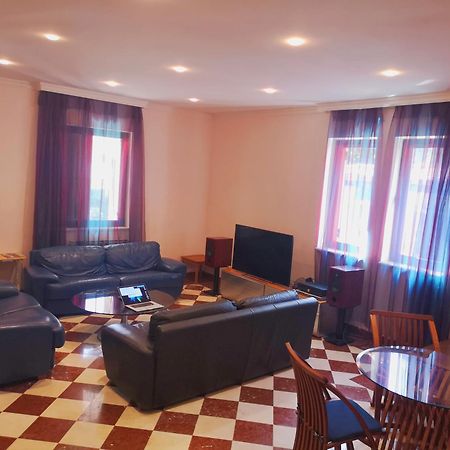 Villa Teuta Risan Exteriör bild