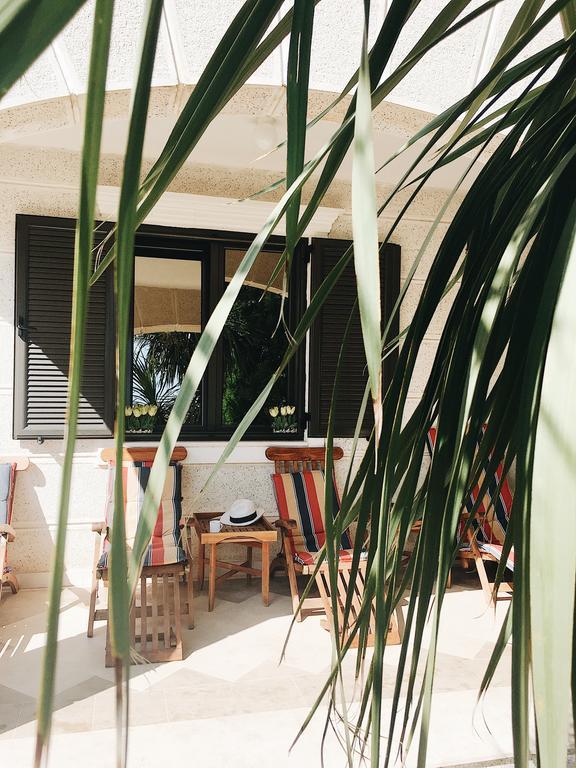 Villa Teuta Risan Exteriör bild