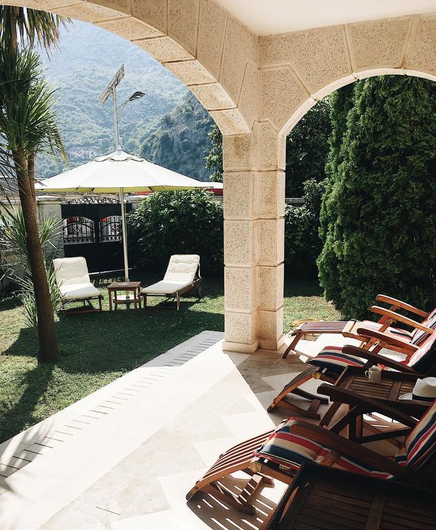 Villa Teuta Risan Rum bild